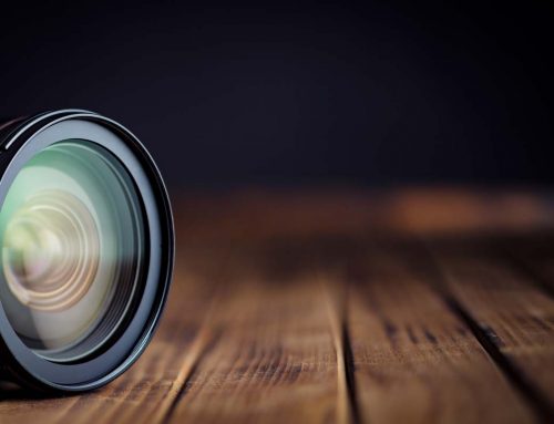 Through The Lens…
