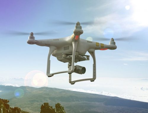 Drones and Planes and Helicopters: Oh My!